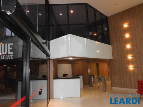 Imagem 7 de 15 de Conj. Comercial - Jardim Paulista - Sp - 490581