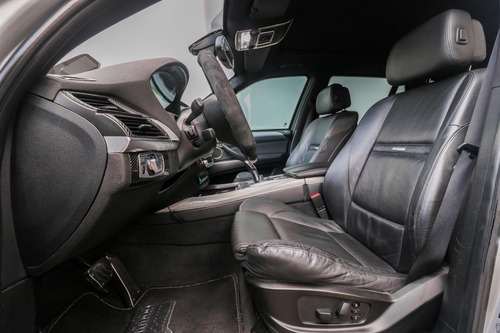 BMW X5 4.8Is V8 4X4 32V 355Cv Aut. 5P