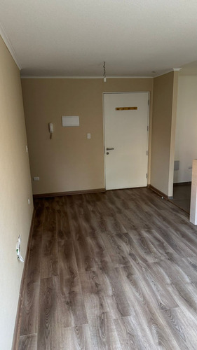 Arriendo Depto Sin Muebles 2d Y 1b