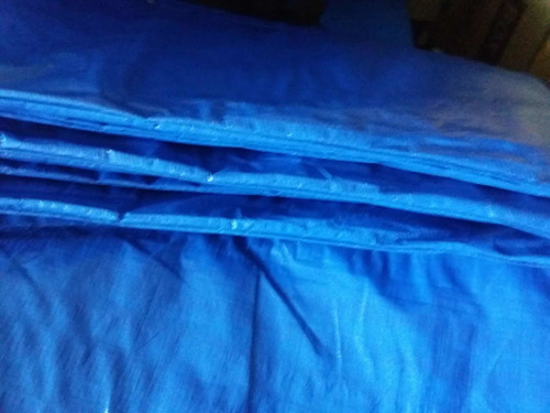 Cubre Protector De Resortes Para Cama Elástica De 3mts60