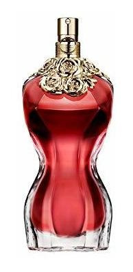 Jean Paul Gaulttier La Belle Para Mujer Eau De Parfum Spray,