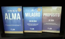 Comprar La Voz De Tu Alma - Trilogía De Libros De Lain García Calvo