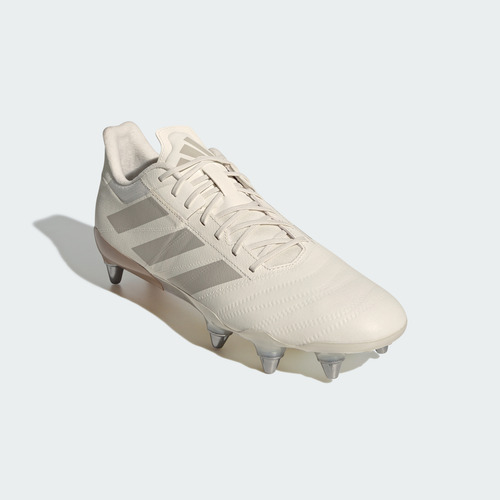 Botines adidas Rugby Kakari Rs Unisex Blanco Jh8819 Blanco 45.5 Ar