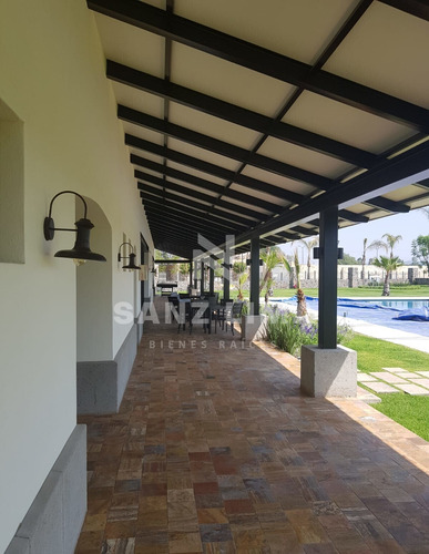 Castela Reserva Residencial: Terreno En Venta En Fraccionamiento Privado
