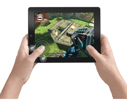 Joystick Logitech Para Table & iPad