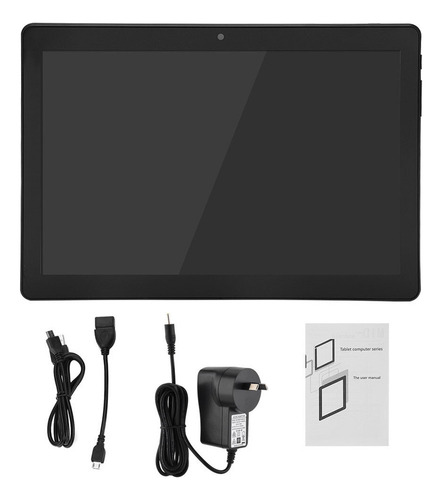 Tablet Android Bluetooth Bluetooth 10 1280 X 800p 3g Wifi