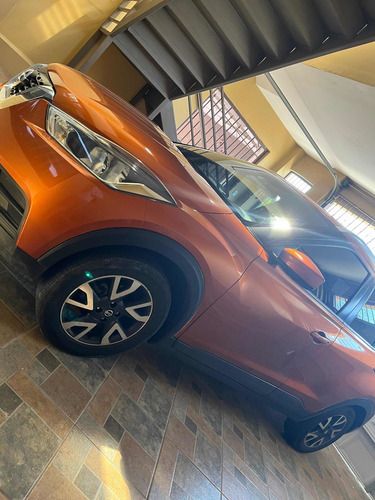 Imagen 5 de 7 de Nissan Kicks