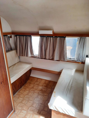 Imagen 10 de 15 de Casa Rodante Turiscar 4.30 Brasil