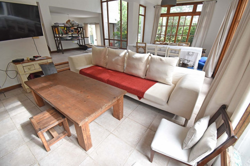 Imagen 5 de 17 de Venta Casa 4 Dormitorios Golf Punta Del Este