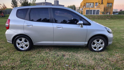 Honda Fit 1.4 Lx