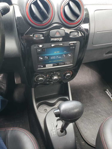 Renault Sandero Stepway 1.6 16v Hi-flex Aut. 5p 2014