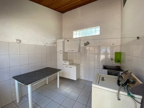 Casa Térrea: 2 Dorms, 2 Banh, 2 Vg - Fl45