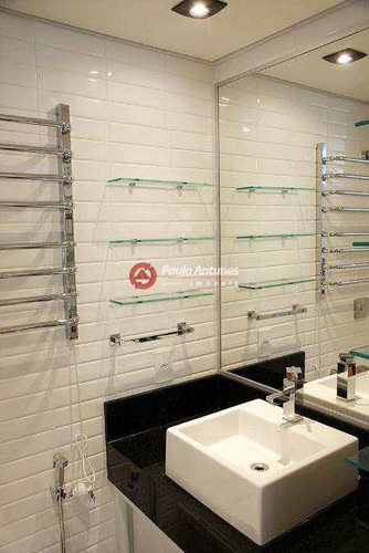 Imagem 8 de 12 de Apartamento 3 Dorms - R$ 635.000,00 - 61m² - Código: 8350 - V8350