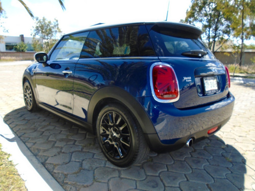 Imagen 6 de 15 de Mini Cooper 2018