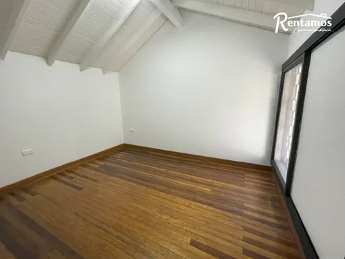 Casa En Arriendo En Villagrande. Cod A775511