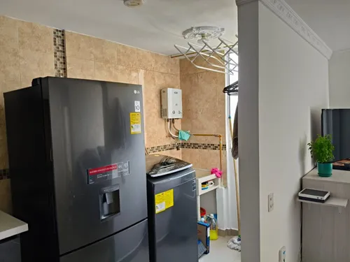 Apartamento En Venta En Senderos De La 80 Medellin. Cod V13367