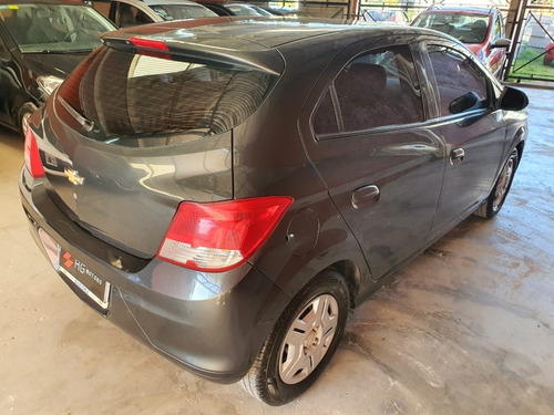Chevrolet Onix 2018 Joy