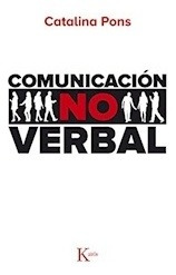 Comunicación No Verbal - Pons, Catalina Y Guido  Indij 