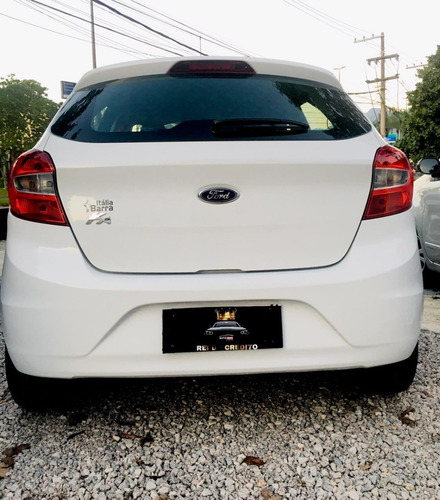 Imagem 6 de 6 de Ford Ka Plus