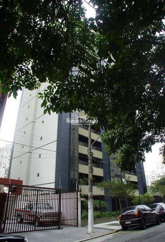 Imagem 7 de 30 de Apartamento Venda/locação, 2 Dorms, Bela Vista, Sp - R$ 837 Mil - V5645