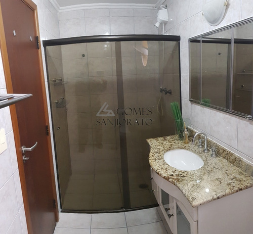 Imagem 15 de 25 de Apartamento À Venda No Bairro Vila Bastos Em Santo André - Sp . - Ap01939 - 69948084