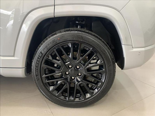 Jeep Compass 1.3 T270 Turbo s 4xe