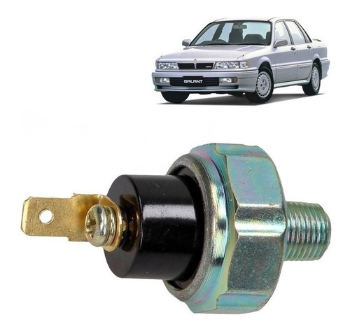 Bulbo Presion Aceite Para Mitsubishi Galant 2.0 1993 1996