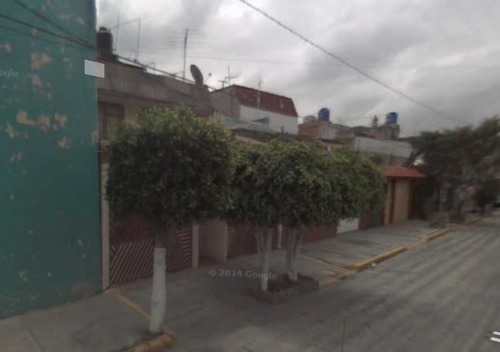 Casa En Venta En Valle De Aragon, Cdad. Nezahualcóyotl/ Recuperacion Bancaria Laab2