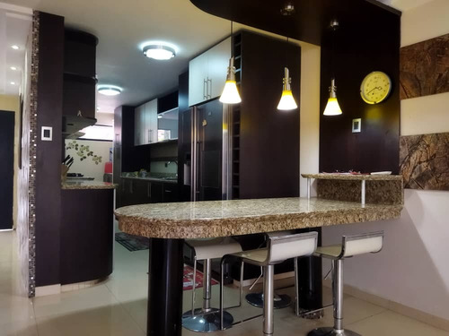 Imagen 8 de 21 de Town House En Villa Rincón, Naguanagua (lemth-152)