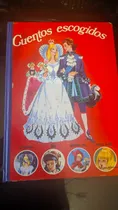 Comprar Cuentos Escogidos Ed Fher Cenicienta Heidi Caperucita Ricito