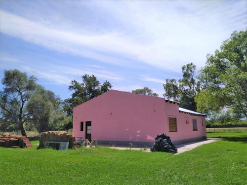 Imagen 4 de 18 de Casa Quinta En Venta San Andres De Giles El Candil Sin Exp!