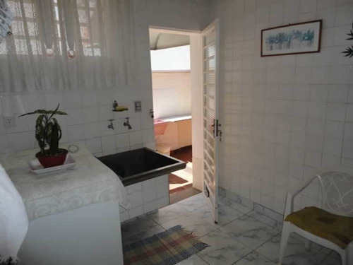 Imagem 7 de 14 de Casa 3 Dorm Jd Chapadão 230 M² Const R$ 650 Mil Cas00196