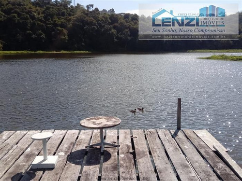Imagem 1 de 11 de Chácaras À Venda Em Bragança Paulista/sp - Compre O Seu Chácaras Aqui! - 1480543