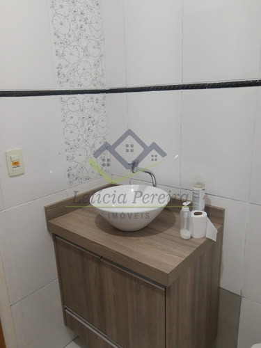 Imagem 8 de 27 de Excelente Casa Planejada 2 Dormitórios Vila Amorim - Ca00187 - 70014368