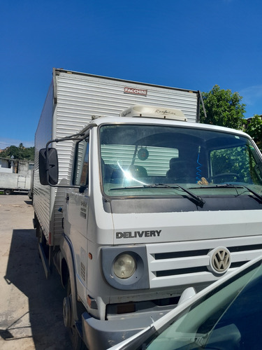 Volkswagen Delivery  Delivery 