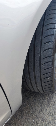Ford Fusion 2.5 Sel Aut. 4p
