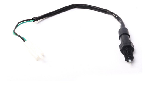 Arnes Cable Sensor De Freno Ds125  Ds150  Gs150  Gts175 10pz