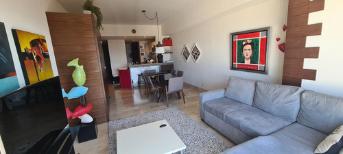 Departamento En Venta En Residencial Miyana