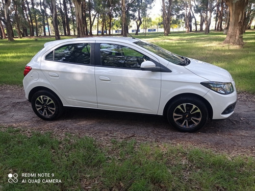 Chevrolet Onix 1.4 Ltz Mt 98cv 2014