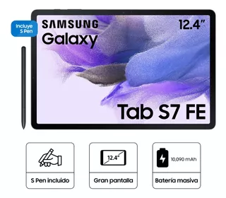 Samsung Galaxy Tab S7 Fe