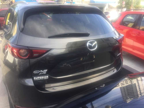 Mazda 3 Americana