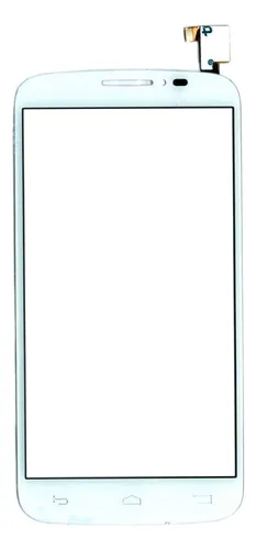 Panel Táctil Blanco Para Alcatel One Touch Pop C7/7040/7041