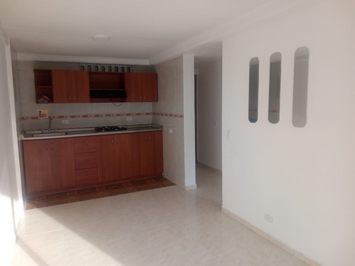 Vendo Apartamente En Calasanz Parte Alta