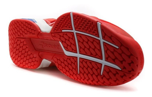 Zapatillas Babolat Propulse Fury All Court M
