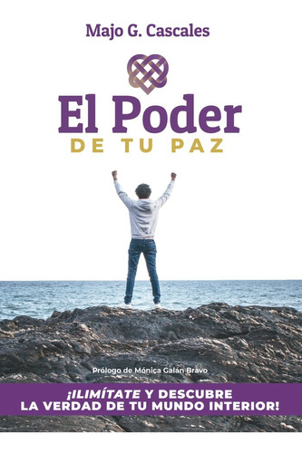 Libro El Poder De Tu Paz