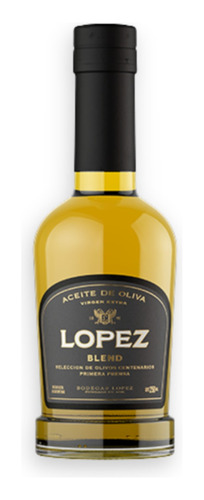 Aceite De Oliva López Blend Virgen Extra 250ml Argentina