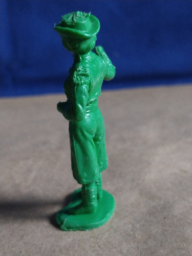 Dale Evans Marx Toys 70's (Usado)