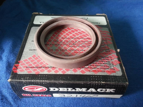 Estopera Cigueñal Delantero Jepp Motores 232 / 258 / 242