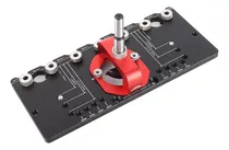 Comprar Guía Y Localizador De Taladros Para Carpintería Con Forma De