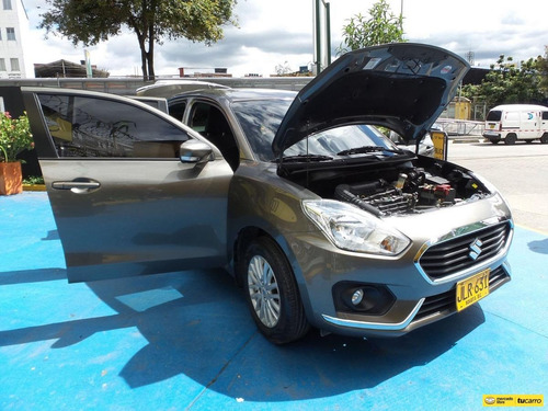 Imagen 25 de 25 de Suzuki Swift